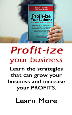 Learn the strategies that can grow your business, do what you love. make money.